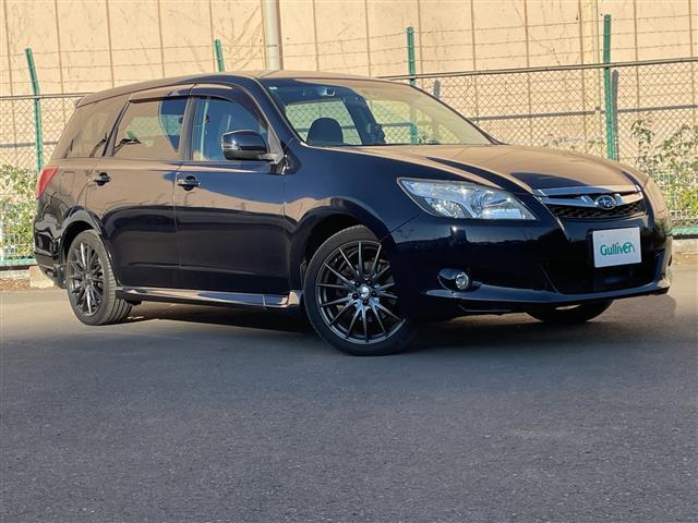 エクシーガ ２．５ｉアイサイト　アルカンターラセレクション　ストラーダナビ　追従クルコン　ドラレコ　ＳＩ－ＤＲＩＶＥ　横滑り制御機能　ＰＣＳ　ビルトインＥＴＣ　電格ミラー　ヘッドライトレベライザー　パドルシフト　純正フロアマット　ドアバイザー　社外ＡＷ（35枚目）