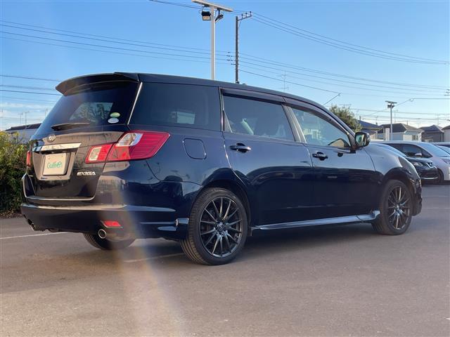 エクシーガ ２．５ｉアイサイト　アルカンターラセレクション　ストラーダナビ　追従クルコン　ドラレコ　ＳＩ－ＤＲＩＶＥ　横滑り制御機能　ＰＣＳ　ビルトインＥＴＣ　電格ミラー　ヘッドライトレベライザー　パドルシフト　純正フロアマット　ドアバイザー　社外ＡＷ（37枚目）