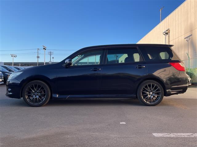 エクシーガ ２．５ｉアイサイト　アルカンターラセレクション　ストラーダナビ　追従クルコン　ドラレコ　ＳＩ－ＤＲＩＶＥ　横滑り制御機能　ＰＣＳ　ビルトインＥＴＣ　電格ミラー　ヘッドライトレベライザー　パドルシフト　純正フロアマット　ドアバイザー　社外ＡＷ（40枚目）