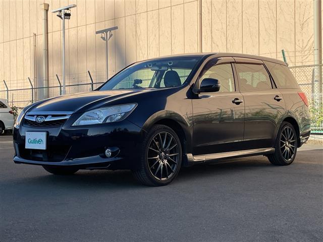 エクシーガ ２．５ｉアイサイト　アルカンターラセレクション　ストラーダナビ　追従クルコン　ドラレコ　ＳＩ－ＤＲＩＶＥ　横滑り制御機能　ＰＣＳ　ビルトインＥＴＣ　電格ミラー　ヘッドライトレベライザー　パドルシフト　純正フロアマット　ドアバイザー　社外ＡＷ（41枚目）