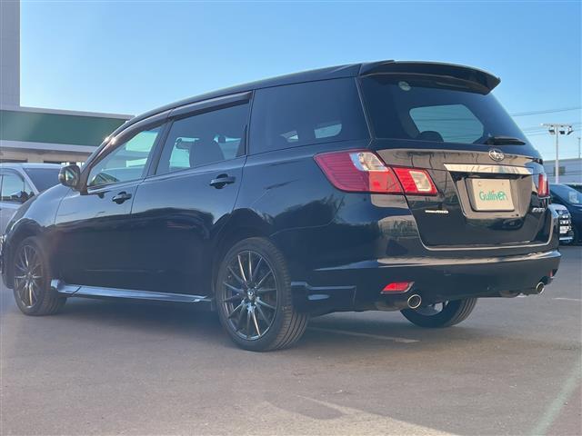 エクシーガ ２．５ｉアイサイト　アルカンターラセレクション　ストラーダナビ　追従クルコン　ドラレコ　ＳＩ－ＤＲＩＶＥ　横滑り制御機能　ＰＣＳ　ビルトインＥＴＣ　電格ミラー　ヘッドライトレベライザー　パドルシフト　純正フロアマット　ドアバイザー　社外ＡＷ（43枚目）