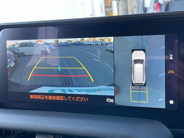 ランドクルーザー２５０ ＶＸ　１２．３型純正ナビ　フルセグ　Ｂｌｕｅｔｏｏｔｈ　ＵＳＢ　ＨＤＭＩ接続　サンルーフ　レザーシート　シートーヒーター　シートベンチレーション　デジタルインナーミラー　パノラマモニター　３眼ＬＥＤライト（5枚目）