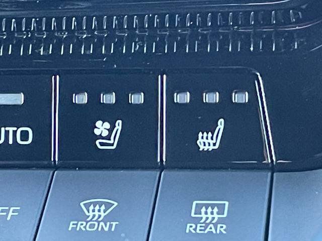 ランドクルーザー２５０ ＶＸ　１２．３型純正ナビ　フルセグ　Ｂｌｕｅｔｏｏｔｈ　ＵＳＢ　ＨＤＭＩ接続　サンルーフ　レザーシート　シートーヒーター　シートベンチレーション　デジタルインナーミラー　パノラマモニター　３眼ＬＥＤライト（10枚目）