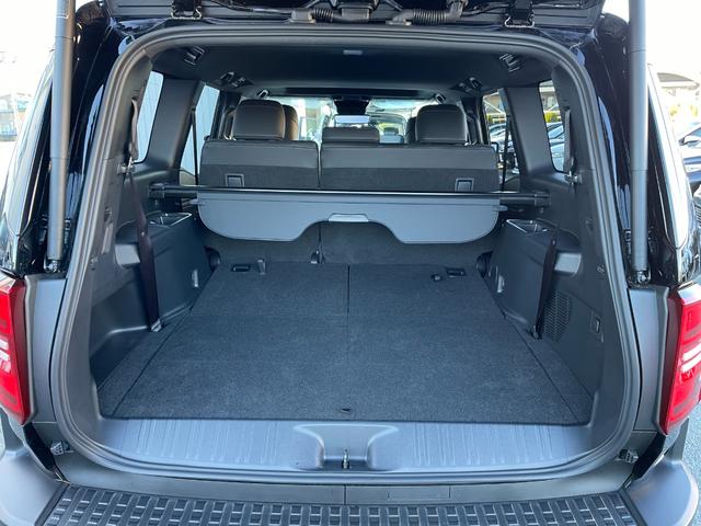 ランドクルーザー２５０ ＶＸ　１２．３型純正ナビ　フルセグ　Ｂｌｕｅｔｏｏｔｈ　ＵＳＢ　ＨＤＭＩ接続　サンルーフ　レザーシート　シートーヒーター　シートベンチレーション　デジタルインナーミラー　パノラマモニター　３眼ＬＥＤライト（16枚目）