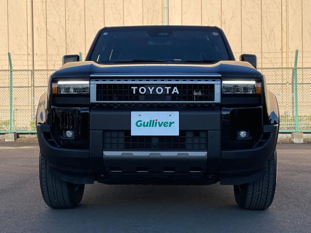 ランドクルーザー２５０ ＶＸ　１２．３型純正ナビ　フルセグ　Ｂｌｕｅｔｏｏｔｈ　ＵＳＢ　ＨＤＭＩ接続　サンルーフ　レザーシート　シートーヒーター　シートベンチレーション　デジタルインナーミラー　パノラマモニター　３眼ＬＥＤライト（18枚目）