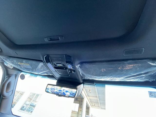 ランドクルーザー２５０ ＶＸ　１２．３型純正ナビ　フルセグ　Ｂｌｕｅｔｏｏｔｈ　ＵＳＢ　ＨＤＭＩ接続　サンルーフ　レザーシート　シートーヒーター　シートベンチレーション　デジタルインナーミラー　パノラマモニター　３眼ＬＥＤライト（43枚目）