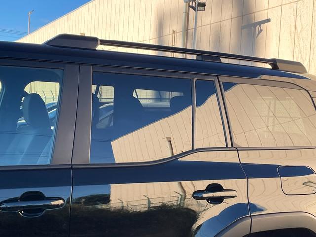 ランドクルーザー２５０ ＶＸ　１２．３型純正ナビ　フルセグ　Ｂｌｕｅｔｏｏｔｈ　ＵＳＢ　ＨＤＭＩ接続　サンルーフ　レザーシート　シートーヒーター　シートベンチレーション　デジタルインナーミラー　パノラマモニター　３眼ＬＥＤライト（71枚目）