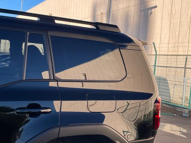 ランドクルーザー２５０ ＶＸ　１２．３型純正ナビ　フルセグ　Ｂｌｕｅｔｏｏｔｈ　ＵＳＢ　ＨＤＭＩ接続　サンルーフ　レザーシート　シートーヒーター　シートベンチレーション　デジタルインナーミラー　パノラマモニター　３眼ＬＥＤライト（73枚目）