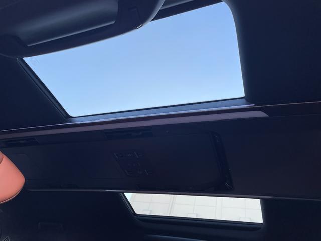 ヴェルファイア Z プレミア 登録済未使用車 純正14型DAナビ サンセットブラウン ムーンルーフ ユニバーサルステップ セーフティセンス レーダークルーズコントロール ブラインドスポットモニター 3眼LEDヘッドライト(4枚目)