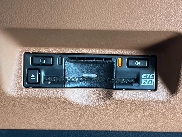 ヴェルファイア Z プレミア 登録済未使用車 純正14型DAナビ サンセットブラウン ムーンルーフ ユニバーサルステップ セーフティセンス レーダークルーズコントロール ブラインドスポットモニター 3眼LEDヘッドライト(11枚目)