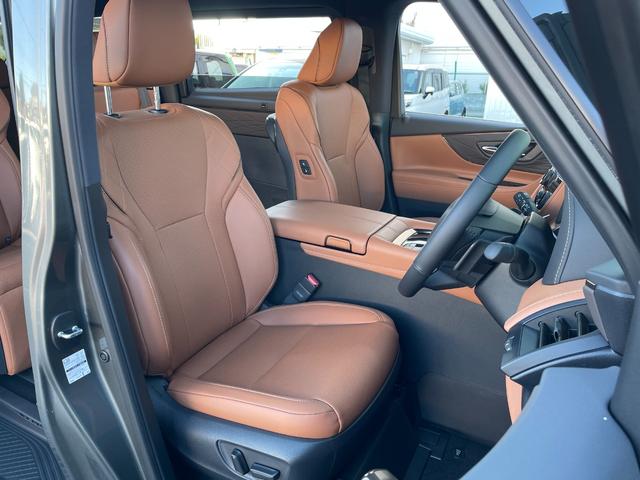 ヴェルファイア Z プレミア 登録済未使用車 純正14型DAナビ サンセットブラウン ムーンルーフ ユニバーサルステップ セーフティセンス レーダークルーズコントロール ブラインドスポットモニター 3眼LEDヘッドライト(14枚目)