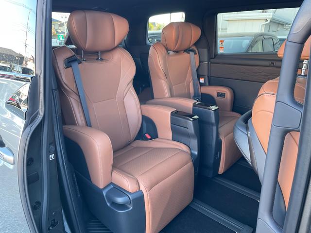 ヴェルファイア Z プレミア 登録済未使用車 純正14型DAナビ サンセットブラウン ムーンルーフ ユニバーサルステップ セーフティセンス レーダークルーズコントロール ブラインドスポットモニター 3眼LEDヘッドライト(15枚目)