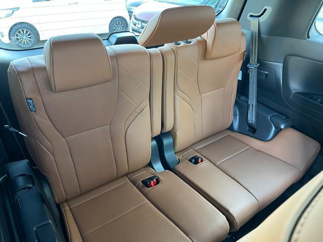 ヴェルファイア Z プレミア 登録済未使用車 純正14型DAナビ サンセットブラウン ムーンルーフ ユニバーサルステップ セーフティセンス レーダークルーズコントロール ブラインドスポットモニター 3眼LEDヘッドライト(16枚目)