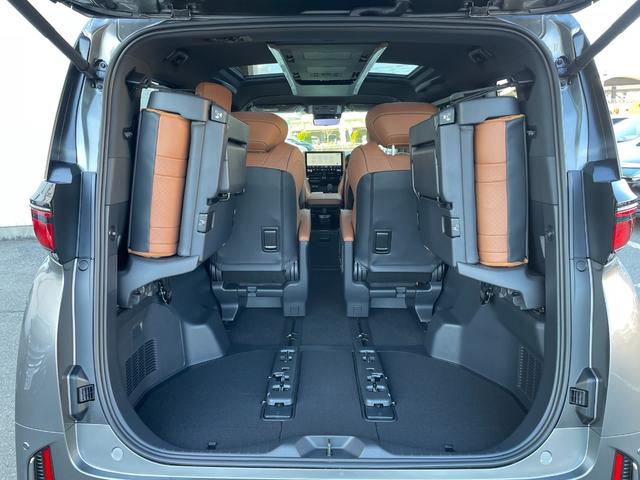 ヴェルファイア Z プレミア 登録済未使用車 純正14型DAナビ サンセットブラウン ムーンルーフ ユニバーサルステップ セーフティセンス レーダークルーズコントロール ブラインドスポットモニター 3眼LEDヘッドライト(17枚目)