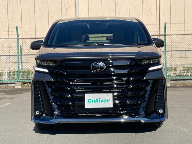 ヴェルファイア Z プレミア 登録済未使用車 純正14型DAナビ サンセットブラウン ムーンルーフ ユニバーサルステップ セーフティセンス レーダークルーズコントロール ブラインドスポットモニター 3眼LEDヘッドライト(19枚目)