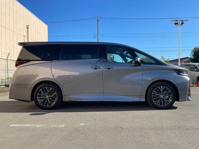 ヴェルファイア Z プレミア 登録済未使用車 純正14型DAナビ サンセットブラウン ムーンルーフ ユニバーサルステップ セーフティセンス レーダークルーズコントロール ブラインドスポットモニター 3眼LEDヘッドライト(20枚目)