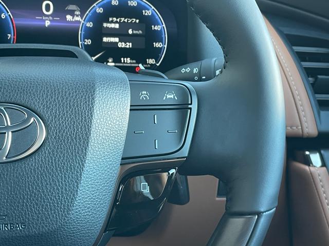 ヴェルファイア Z プレミア 登録済未使用車 純正14型DAナビ サンセットブラウン ムーンルーフ ユニバーサルステップ セーフティセンス レーダークルーズコントロール ブラインドスポットモニター 3眼LEDヘッドライト(32枚目)