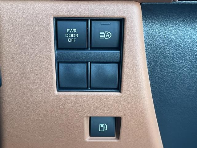 ヴェルファイア Z プレミア 登録済未使用車 純正14型DAナビ サンセットブラウン ムーンルーフ ユニバーサルステップ セーフティセンス レーダークルーズコントロール ブラインドスポットモニター 3眼LEDヘッドライト(37枚目)