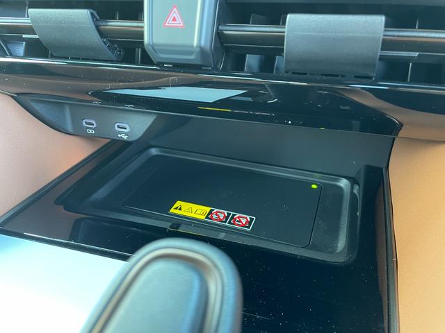 ヴェルファイア Z プレミア 登録済未使用車 純正14型DAナビ サンセットブラウン ムーンルーフ ユニバーサルステップ セーフティセンス レーダークルーズコントロール ブラインドスポットモニター 3眼LEDヘッドライト(40枚目)