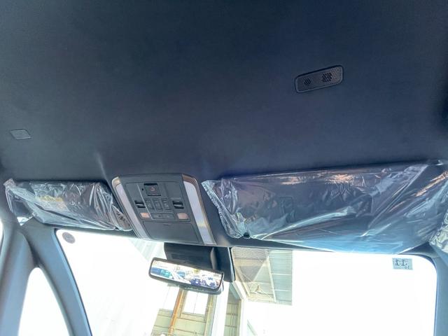 ヴェルファイア Z プレミア 登録済未使用車 純正14型DAナビ サンセットブラウン ムーンルーフ ユニバーサルステップ セーフティセンス レーダークルーズコントロール ブラインドスポットモニター 3眼LEDヘッドライト(44枚目)