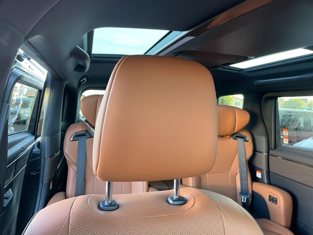 ヴェルファイア Z プレミア 登録済未使用車 純正14型DAナビ サンセットブラウン ムーンルーフ ユニバーサルステップ セーフティセンス レーダークルーズコントロール ブラインドスポットモニター 3眼LEDヘッドライト(46枚目)