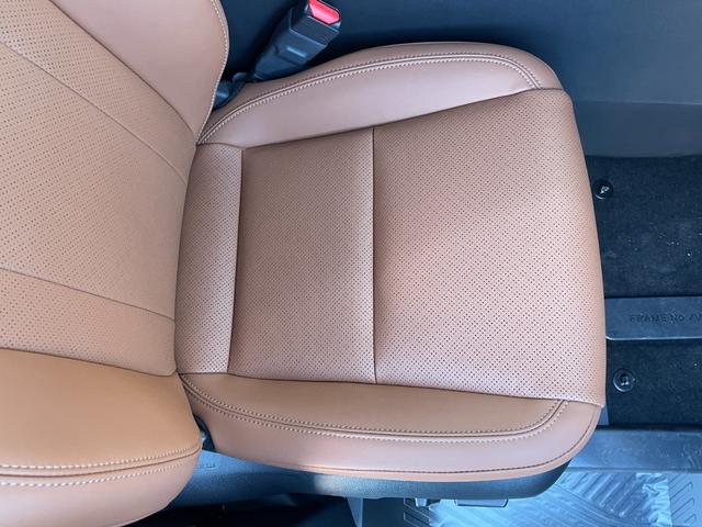 ヴェルファイア Z プレミア 登録済未使用車 純正14型DAナビ サンセットブラウン ムーンルーフ ユニバーサルステップ セーフティセンス レーダークルーズコントロール ブラインドスポットモニター 3眼LEDヘッドライト(48枚目)