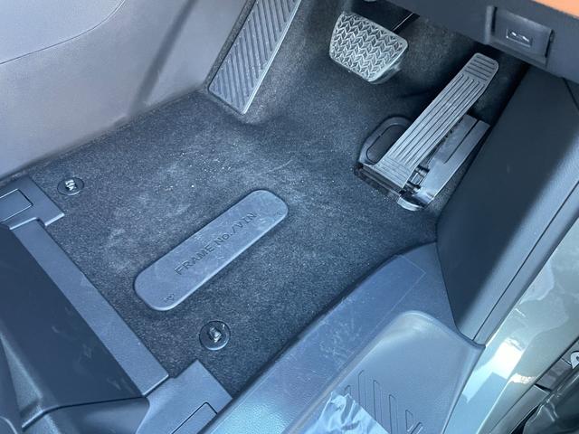 ヴェルファイア Z プレミア 登録済未使用車 純正14型DAナビ サンセットブラウン ムーンルーフ ユニバーサルステップ セーフティセンス レーダークルーズコントロール ブラインドスポットモニター 3眼LEDヘッドライト(49枚目)