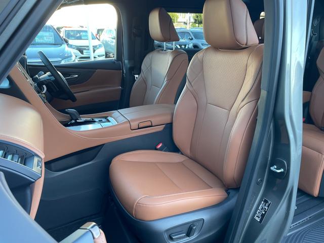 ヴェルファイア Z プレミア 登録済未使用車 純正14型DAナビ サンセットブラウン ムーンルーフ ユニバーサルステップ セーフティセンス レーダークルーズコントロール ブラインドスポットモニター 3眼LEDヘッドライト(51枚目)