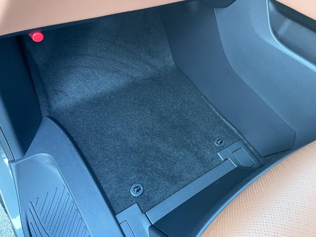 ヴェルファイア Z プレミア 登録済未使用車 純正14型DAナビ サンセットブラウン ムーンルーフ ユニバーサルステップ セーフティセンス レーダークルーズコントロール ブラインドスポットモニター 3眼LEDヘッドライト(55枚目)