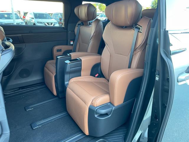 ヴェルファイア Z プレミア 登録済未使用車 純正14型DAナビ サンセットブラウン ムーンルーフ ユニバーサルステップ セーフティセンス レーダークルーズコントロール ブラインドスポットモニター 3眼LEDヘッドライト(56枚目)