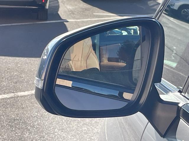 ヴェルファイア Z プレミア 登録済未使用車 純正14型DAナビ サンセットブラウン ムーンルーフ ユニバーサルステップ セーフティセンス レーダークルーズコントロール ブラインドスポットモニター 3眼LEDヘッドライト(78枚目)