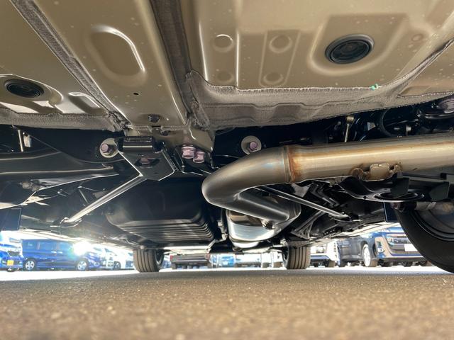 ヴェルファイア Z プレミア 登録済未使用車 純正14型DAナビ サンセットブラウン ムーンルーフ ユニバーサルステップ セーフティセンス レーダークルーズコントロール ブラインドスポットモニター 3眼LEDヘッドライト(79枚目)