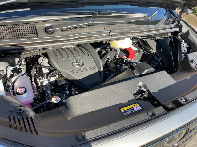 ヴェルファイア Z プレミア 登録済未使用車 純正14型DAナビ サンセットブラウン ムーンルーフ ユニバーサルステップ セーフティセンス レーダークルーズコントロール ブラインドスポットモニター 3眼LEDヘッドライト(80枚目)