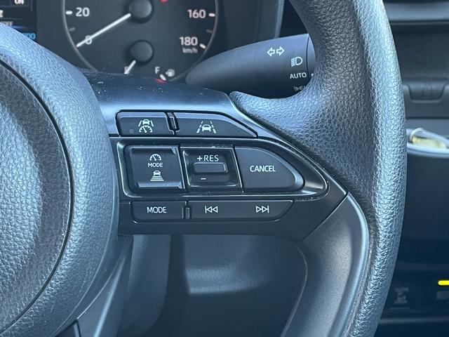 シエンタ G 純正8型ディスプレイオーディオ 両側電動ドア BSM ビルトイン2.0ETC 追従クルーズコントロール トヨタセーフティセンス Bluetooth バックカメラ オートライト コーナーセンサー 禁煙(10枚目)