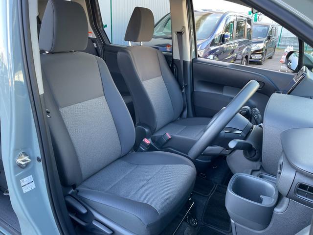 シエンタ G 純正8型ディスプレイオーディオ 両側電動ドア BSM ビルトイン2.0ETC 追従クルーズコントロール トヨタセーフティセンス Bluetooth バックカメラ オートライト コーナーセンサー 禁煙(14枚目)