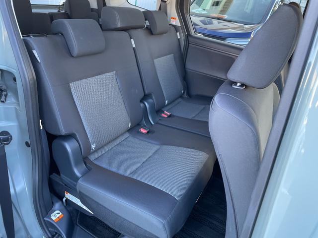 シエンタ G 純正8型ディスプレイオーディオ 両側電動ドア BSM ビルトイン2.0ETC 追従クルーズコントロール トヨタセーフティセンス Bluetooth バックカメラ オートライト コーナーセンサー 禁煙(15枚目)