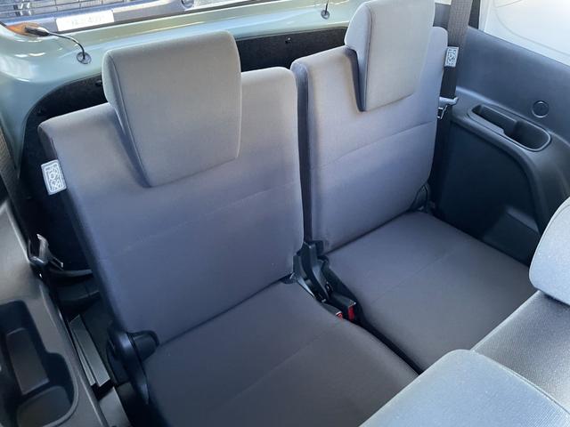 シエンタ G 純正8型ディスプレイオーディオ 両側電動ドア BSM ビルトイン2.0ETC 追従クルーズコントロール トヨタセーフティセンス Bluetooth バックカメラ オートライト コーナーセンサー 禁煙(16枚目)