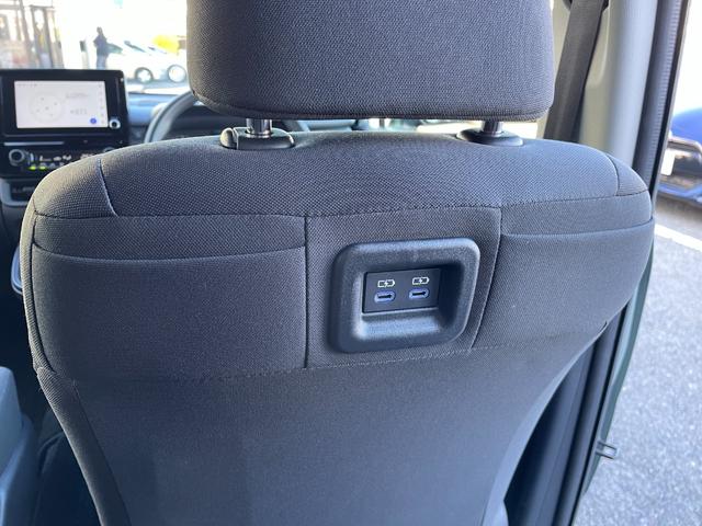 シエンタ G 純正8型ディスプレイオーディオ 両側電動ドア BSM ビルトイン2.0ETC 追従クルーズコントロール トヨタセーフティセンス Bluetooth バックカメラ オートライト コーナーセンサー 禁煙(23枚目)