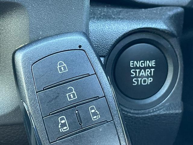 シエンタ G 純正8型ディスプレイオーディオ 両側電動ドア BSM ビルトイン2.0ETC 追従クルーズコントロール トヨタセーフティセンス Bluetooth バックカメラ オートライト コーナーセンサー 禁煙(34枚目)