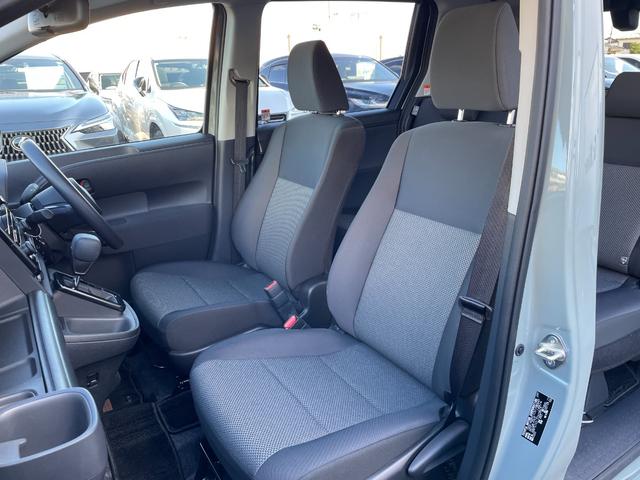 シエンタ G 純正8型ディスプレイオーディオ 両側電動ドア BSM ビルトイン2.0ETC 追従クルーズコントロール トヨタセーフティセンス Bluetooth バックカメラ オートライト コーナーセンサー 禁煙(47枚目)