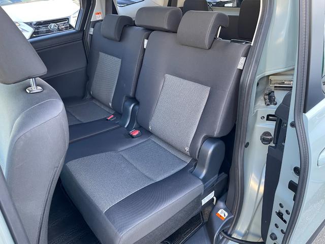 シエンタ G 純正8型ディスプレイオーディオ 両側電動ドア BSM ビルトイン2.0ETC 追従クルーズコントロール トヨタセーフティセンス Bluetooth バックカメラ オートライト コーナーセンサー 禁煙(53枚目)