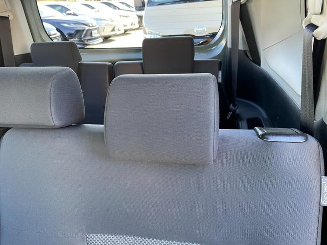 シエンタ G 純正8型ディスプレイオーディオ 両側電動ドア BSM ビルトイン2.0ETC 追従クルーズコントロール トヨタセーフティセンス Bluetooth バックカメラ オートライト コーナーセンサー 禁煙(54枚目)