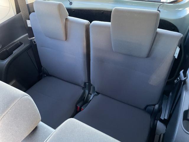 シエンタ G 純正8型ディスプレイオーディオ 両側電動ドア BSM ビルトイン2.0ETC 追従クルーズコントロール トヨタセーフティセンス Bluetooth バックカメラ オートライト コーナーセンサー 禁煙(57枚目)