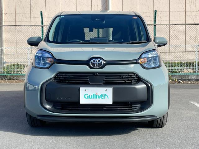 シエンタ G 純正8型ディスプレイオーディオ 両側電動ドア BSM ビルトイン2.0ETC 追従クルーズコントロール トヨタセーフティセンス Bluetooth バックカメラ オートライト コーナーセンサー 禁煙(59枚目)