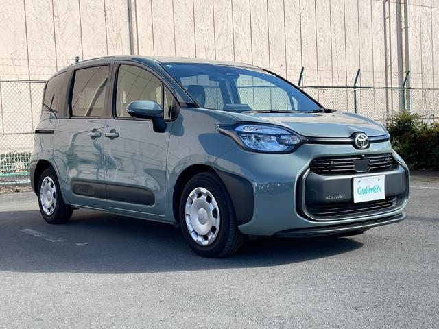 シエンタ G 純正8型ディスプレイオーディオ 両側電動ドア BSM ビルトイン2.0ETC 追従クルーズコントロール トヨタセーフティセンス Bluetooth バックカメラ オートライト コーナーセンサー 禁煙(60枚目)