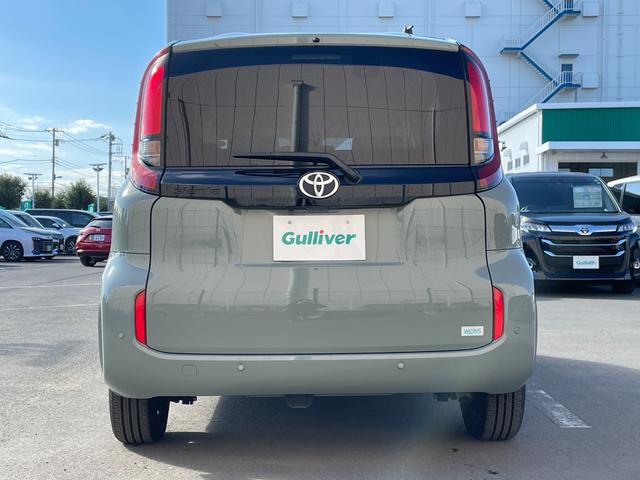 シエンタ G 純正8型ディスプレイオーディオ 両側電動ドア BSM ビルトイン2.0ETC 追従クルーズコントロール トヨタセーフティセンス Bluetooth バックカメラ オートライト コーナーセンサー 禁煙(63枚目)