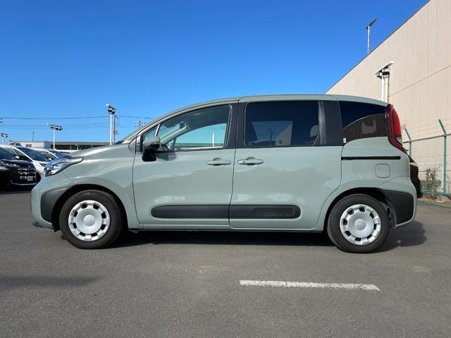 シエンタ G 純正8型ディスプレイオーディオ 両側電動ドア BSM ビルトイン2.0ETC 追従クルーズコントロール トヨタセーフティセンス Bluetooth バックカメラ オートライト コーナーセンサー 禁煙(65枚目)