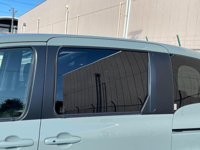 シエンタ G 純正8型ディスプレイオーディオ 両側電動ドア BSM ビルトイン2.0ETC 追従クルーズコントロール トヨタセーフティセンス Bluetooth バックカメラ オートライト コーナーセンサー 禁煙(70枚目)