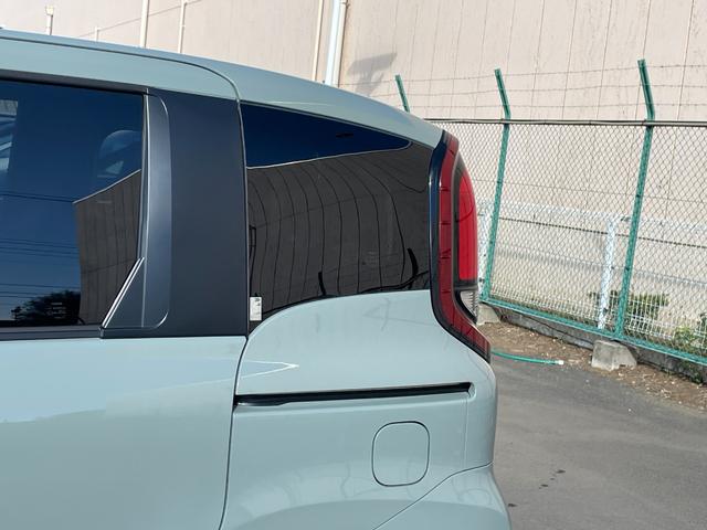 シエンタ G 純正8型ディスプレイオーディオ 両側電動ドア BSM ビルトイン2.0ETC 追従クルーズコントロール トヨタセーフティセンス Bluetooth バックカメラ オートライト コーナーセンサー 禁煙(72枚目)