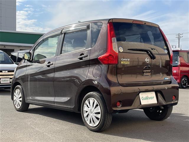 デイズ Ｘ（3枚目）